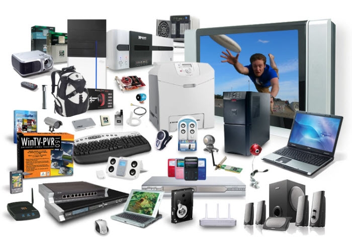 ICT Equipment