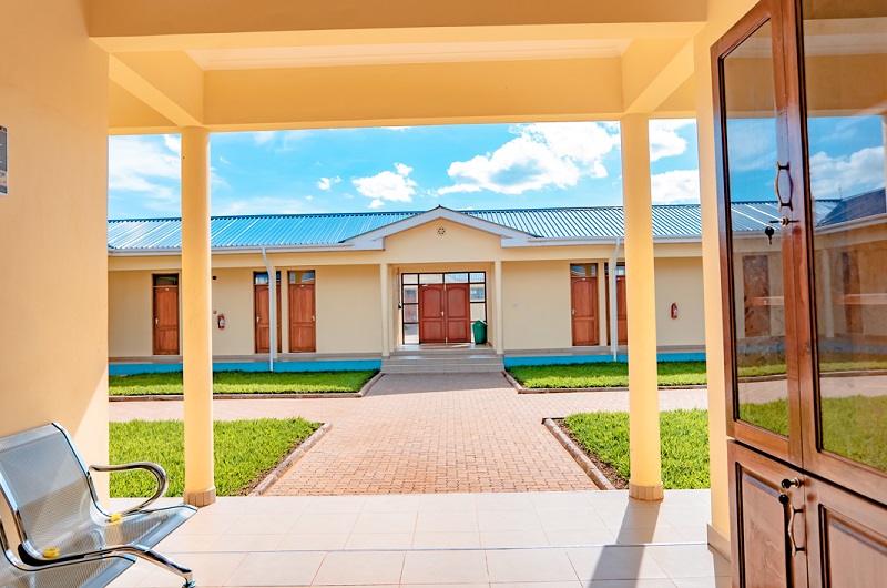 Auwsa HQ